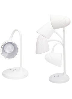 WEIDASI Rechargeable Reading Desk Lamp  - Image 3