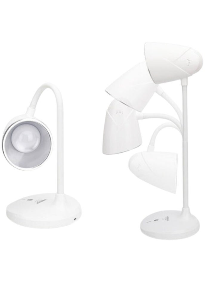 WEIDASI - Rechargeable Reading Desk Lamp - Image 1
