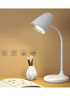 WEIDASI Rechargeable Reading Desk Lamp  - Image 1