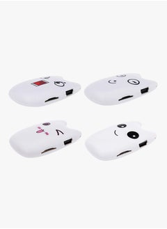 Cartoon Pattern MP3 Player A1 White - pzsku/ZEF0C94766663450FE9D5Z/45/_/1702009684/1a3356ad-3e87-4d84-afc3-335c143b4499