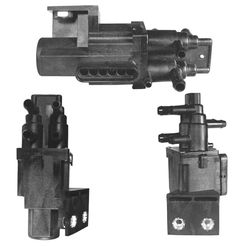 ACDelco U7001 Professional Fuel Tank Selector Valve - Image 5