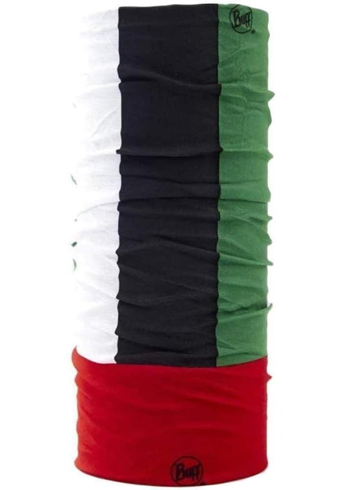 Buff Original Flag UAE Tubular Multifunctional Headwear