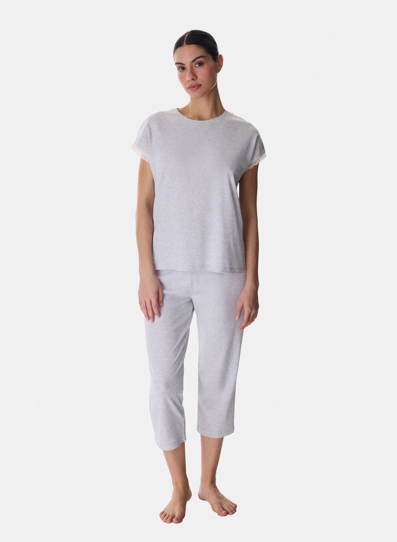 Penti Soft Pyjama Set - Image 3