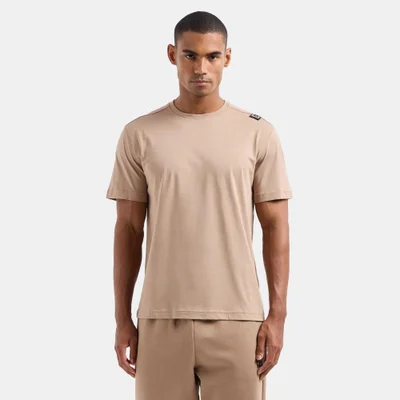 EA7 Emporio Armani Men's Train Logo Series T-Shirt
