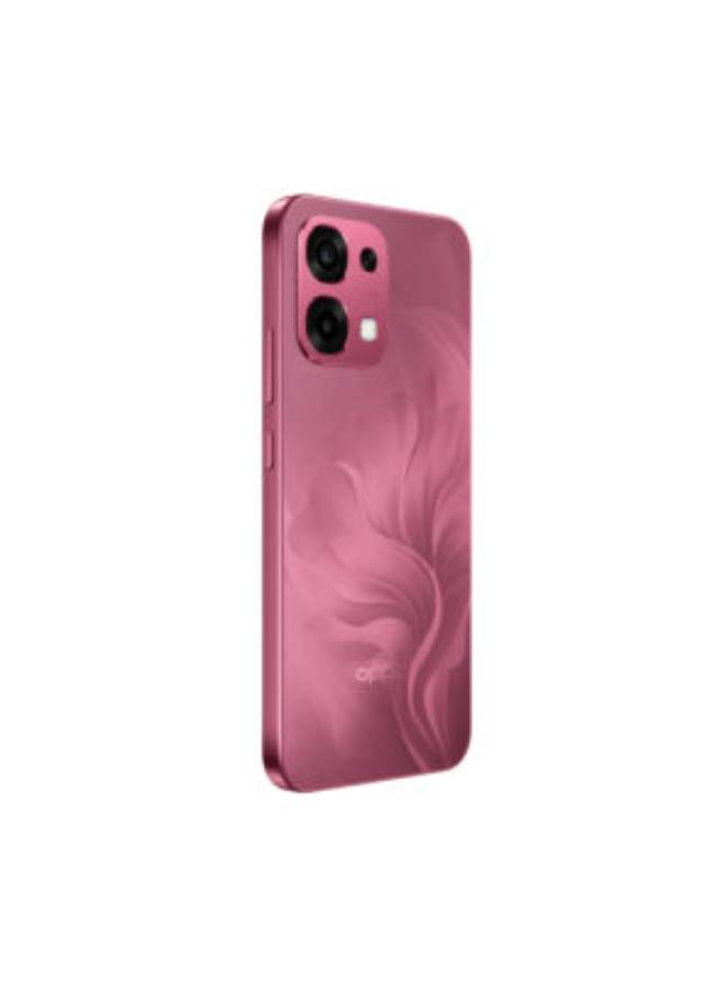 أوبو A6 برو ثنائي الشريحة خشب الورد الأحمر 8 جيجابايت رام 256 جيجابايت 5G - نسخة الشرق الأوسط - Image 5