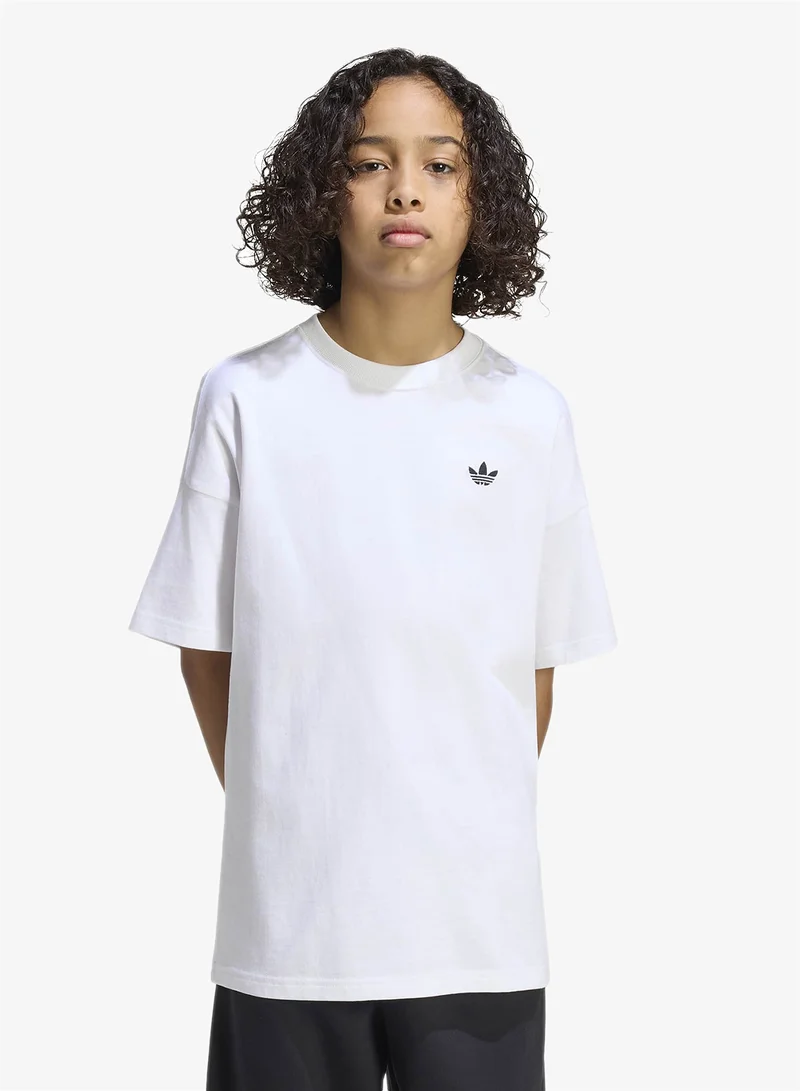 Youth Batwing T-Shirt