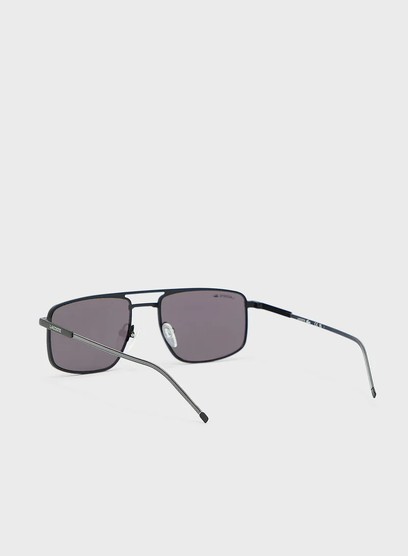 LACOSTE Wayfarers Sunglasses