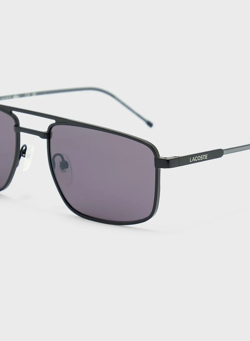 LACOSTE Wayfarers Sunglasses