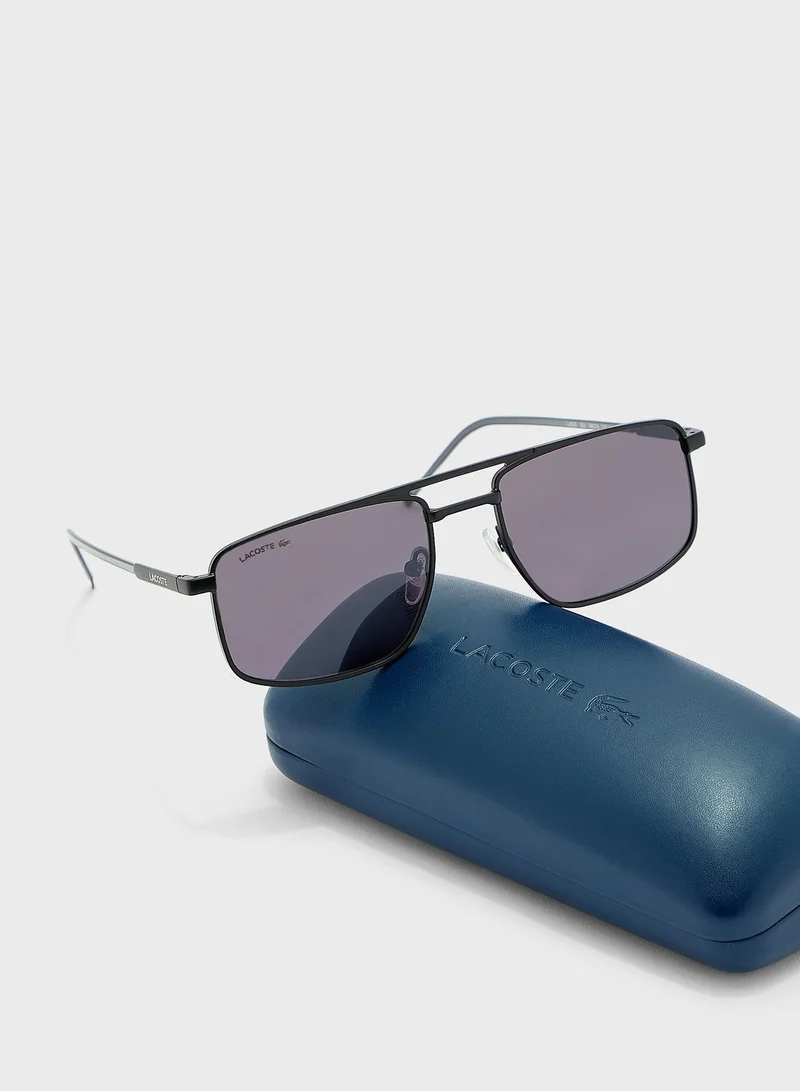 LACOSTE Wayfarers Sunglasses