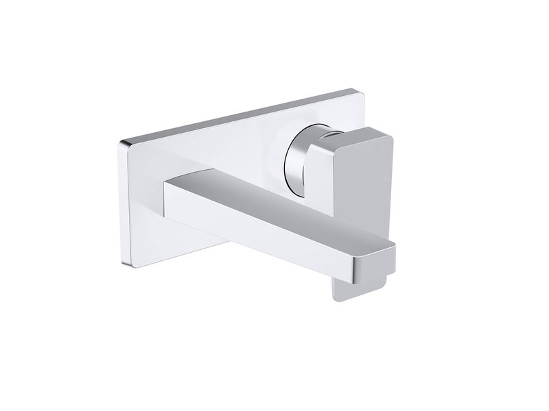 Kohler 22540IN-4ND-CP Metal Lav Faucet, silver, Chrome Finish - Image 5