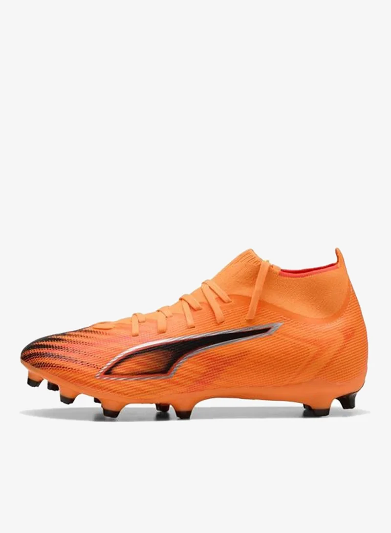 Puma ULTRA 6 MATCH+ FG/AG Football Boots Unisex