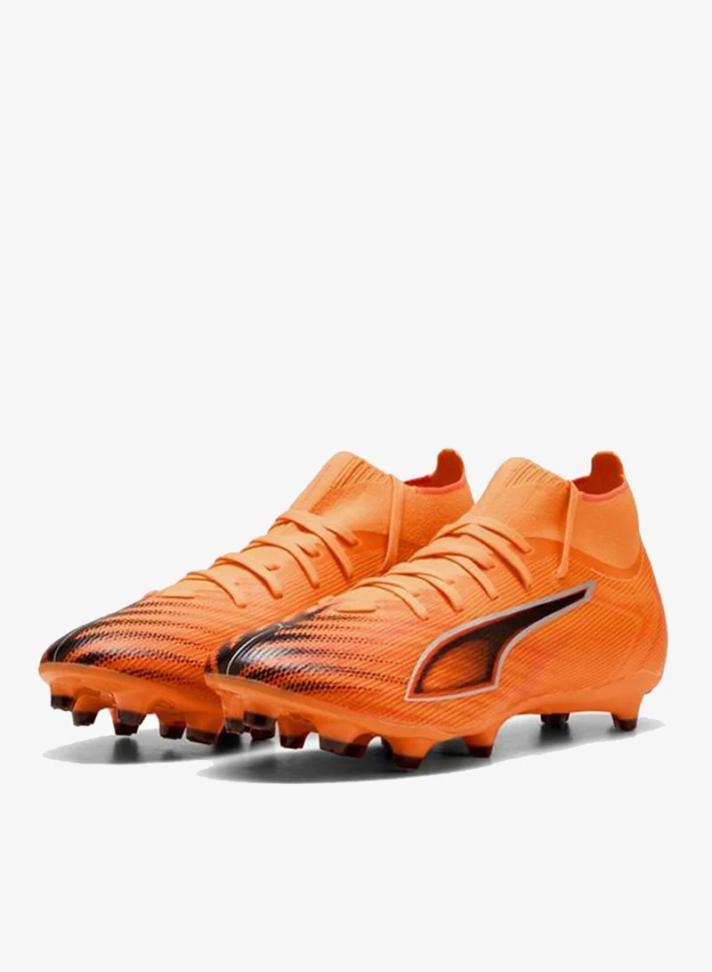 Puma ULTRA 6 MATCH+ FG/AG Football Boots Unisex