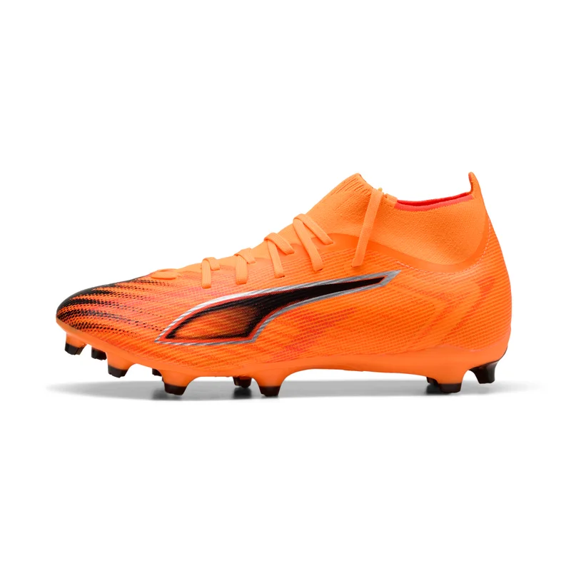 Puma Ultra 6 Match Plus FG AG Football Boots Unisex