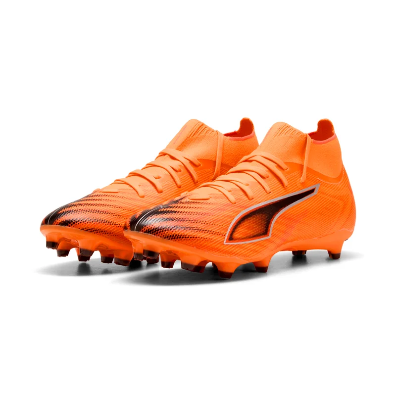 Puma Ultra 6 Match Plus FG AG Football Boots Unisex