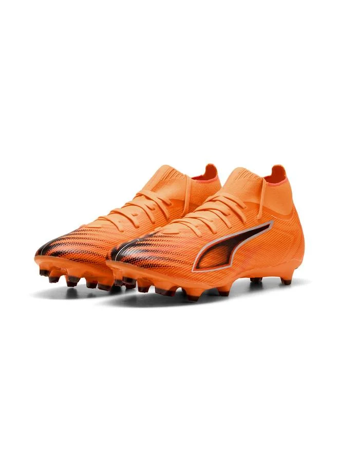Puma Ultra 6 Match Plus FG AG Football Boots Unisex