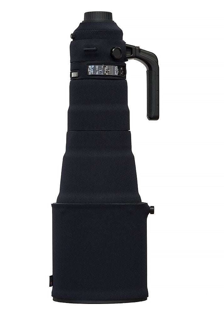 LensCoat lcn400flbk Nikon 400 mm VR FL Lens Cover (Black)