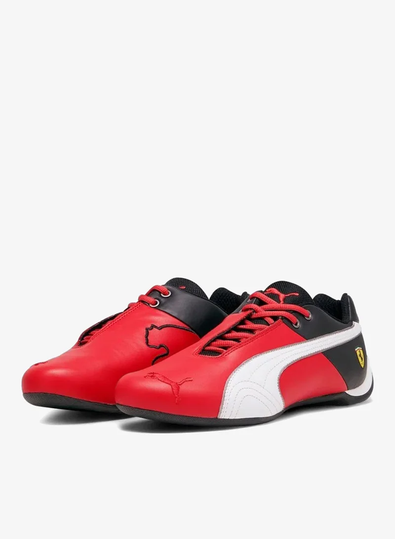 Scuderia Ferrari  FERRARI FUTURE CAT OG Sneakers  | Best Price UAE