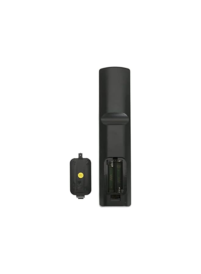 The Bros AKB72915206 Replaced Remote Control Fit for LG LCD LED 26LD352C 42LX6500 26LD350 26LD350C 26LD350CUA 47LX6500 55LX6500 42LD420 42LD450 42LD450C 50PK750 60PK750 42LD550 42LE5400 46LD550 - Image 5