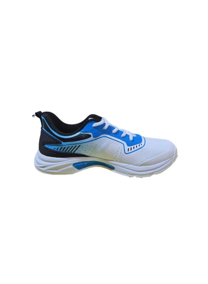 CA Cricket Shoes JR 20 Blue - Image 3