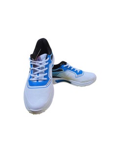 CA Jr 20 Cricket Shoes Blue  - Image 1