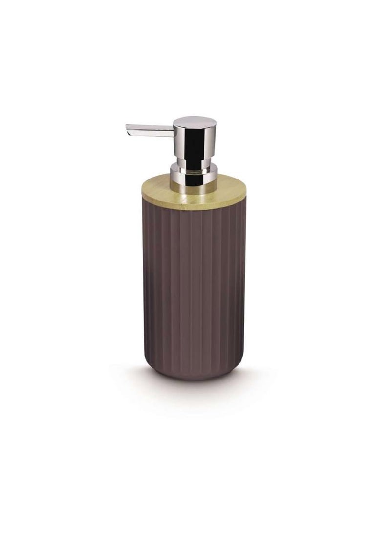 Freelance Freelance Portofino Bathroom Soap Dispenser, Shower Lotion, Gel, Conditioner, Liquid Shampoo Pump  - Image 1