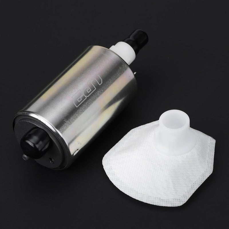 QASULER High Pressure Motorcycle Fuel Pump - Image 1