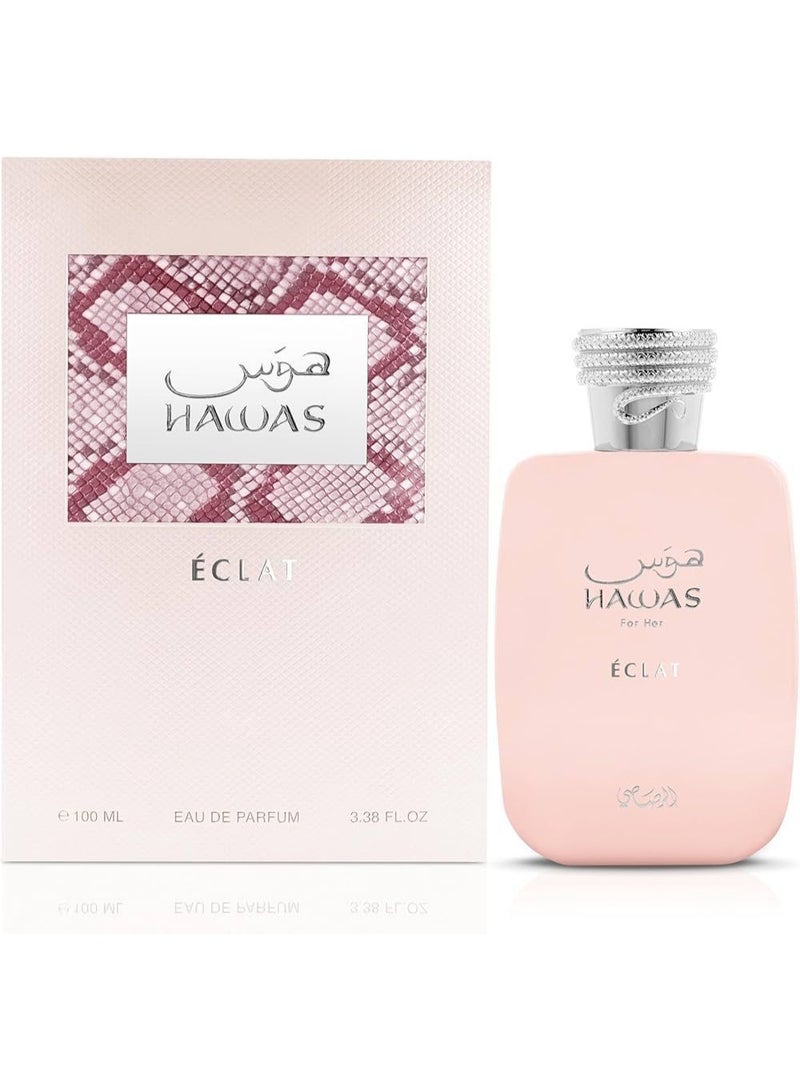 Eclat Hawas Eclat EDP 100 ml