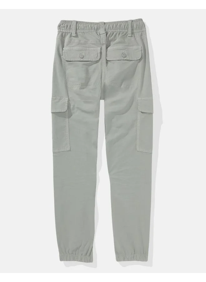 امريكان ايجل AE Stretch High-Waisted Jegging Jogger