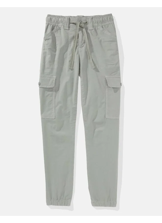 امريكان ايجل AE Stretch High-Waisted Jegging Jogger