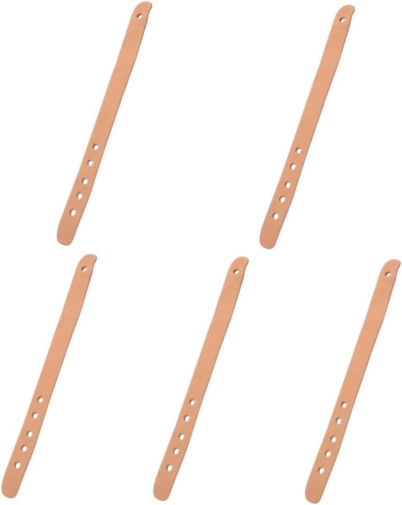 4 Pack Billiard Table Slide Cover Drop Track Straps Snooker Ball Track Belt - Image 1