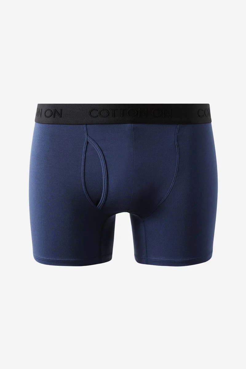 كوتون اون Boxer Briefs