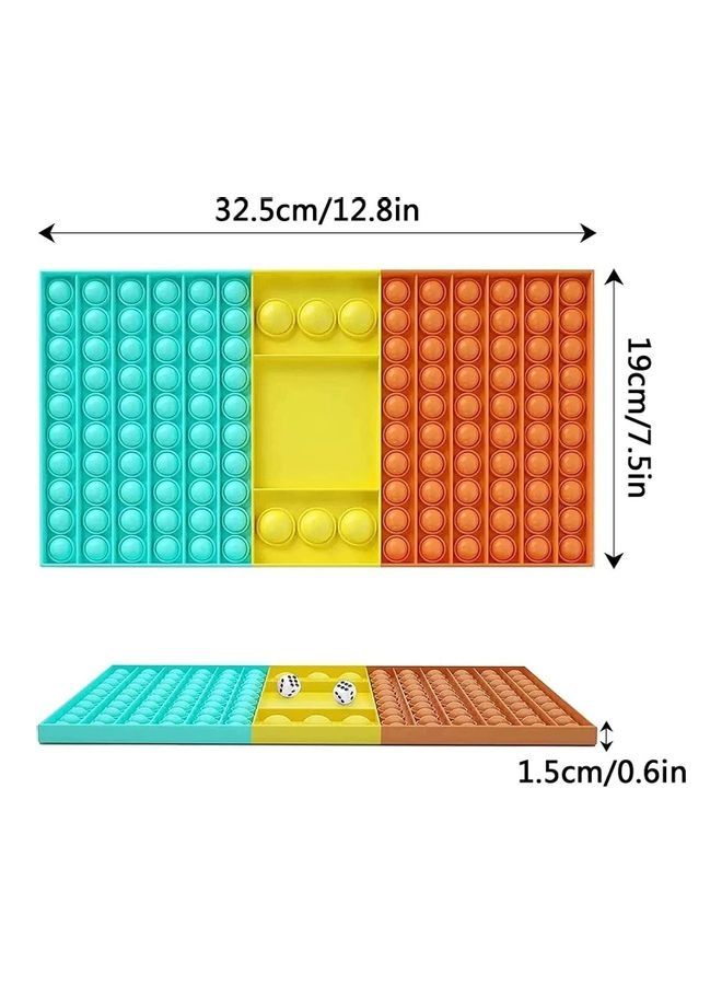 NIBEMINENT Pop Fidget Toy - Image 2