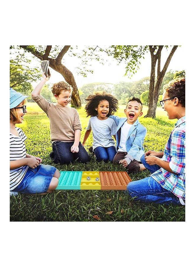 NIBEMINENT Pop Fidget Toy - Image 5