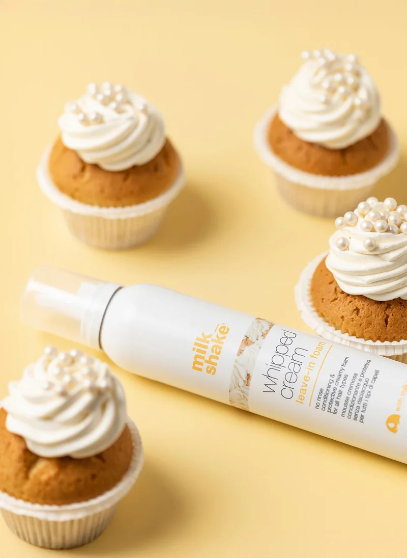 Milk Shake milk_shake leave-in whipped cream foam 200ml
