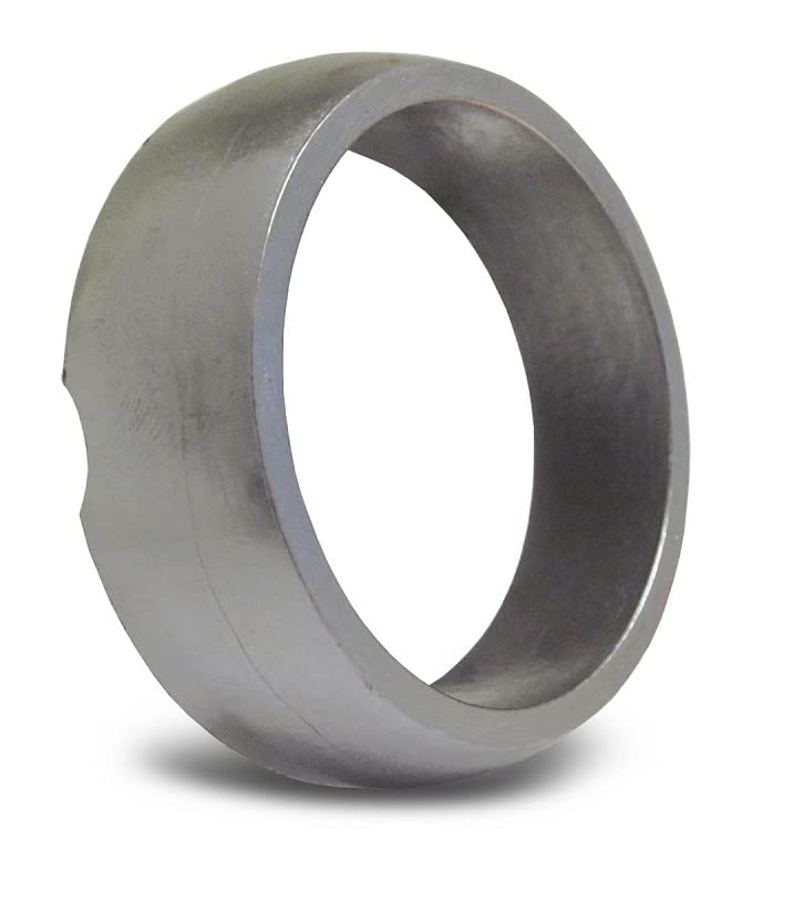 Quad Logic Exhaust Muffler Gasket Donut Seal – Fits Polaris RZR 900, Ranger 570 900, Ace 900, Scrambler, Sportsman 850/1000 – Replaces 3610114 and 3610204 - Image 2