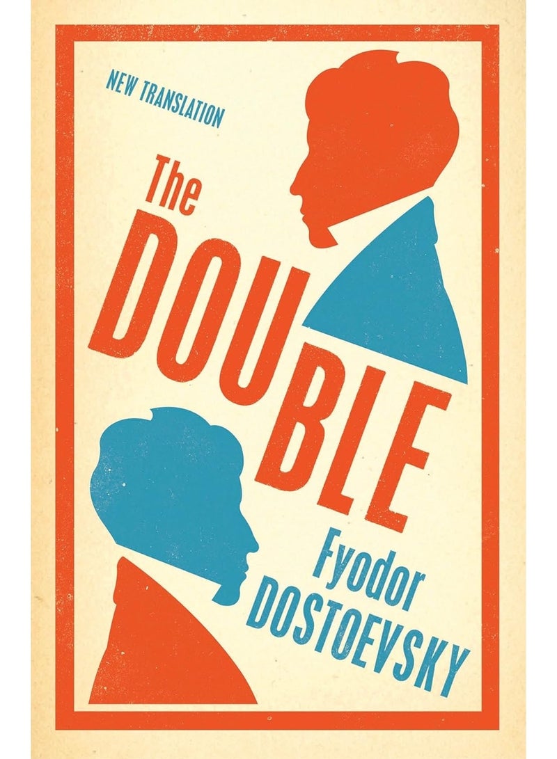 The Double (Alma Classics Evergreens)