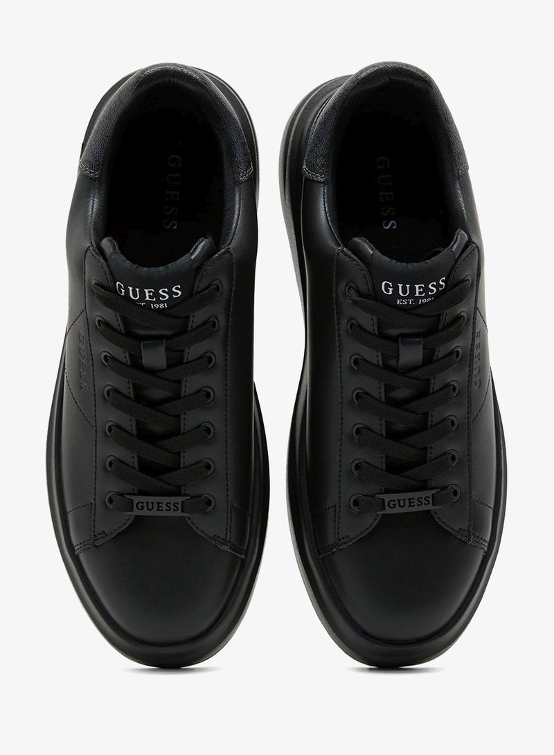 جس حذاء رياضي برباط منخفض - Image 4