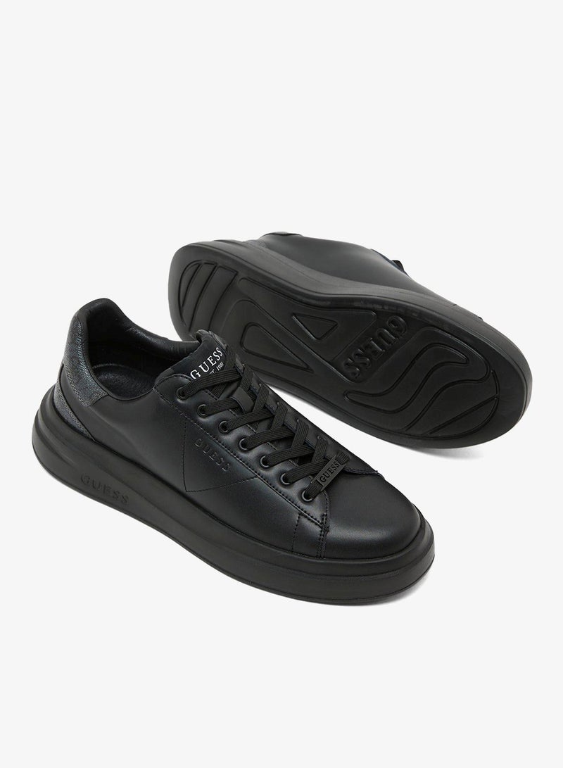 جس حذاء رياضي برباط منخفض - Image 3