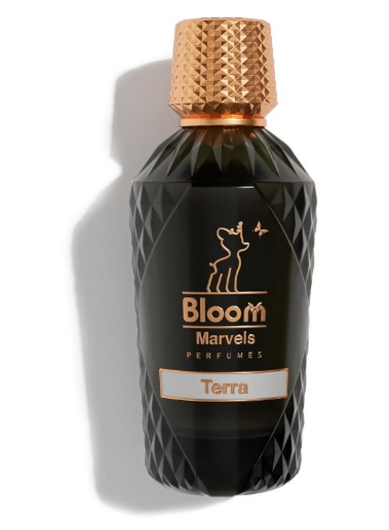 تيرا عطر بلوم برفيوم 100 مل