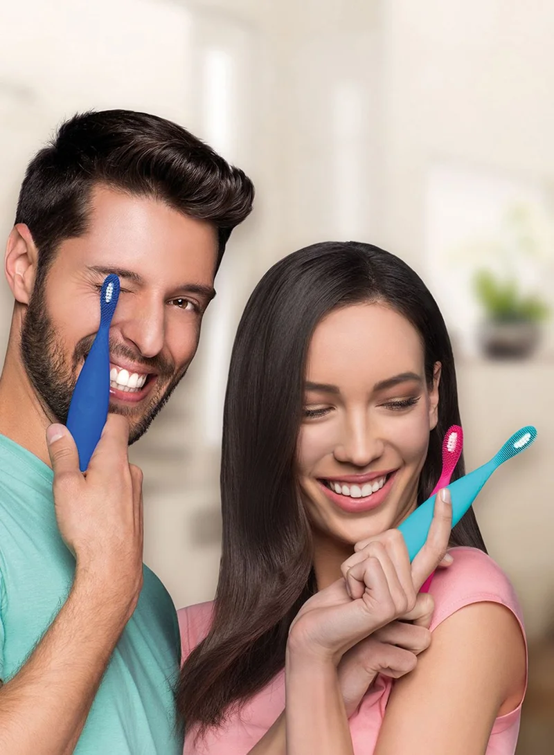 FOREO ISSA ™ play Electric Toothbrush Summer Sky