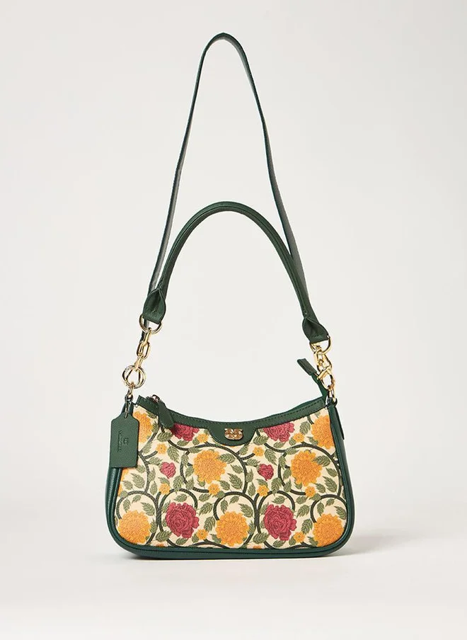 تشومباك The Paris Baguette Sling | Palace Memoirs