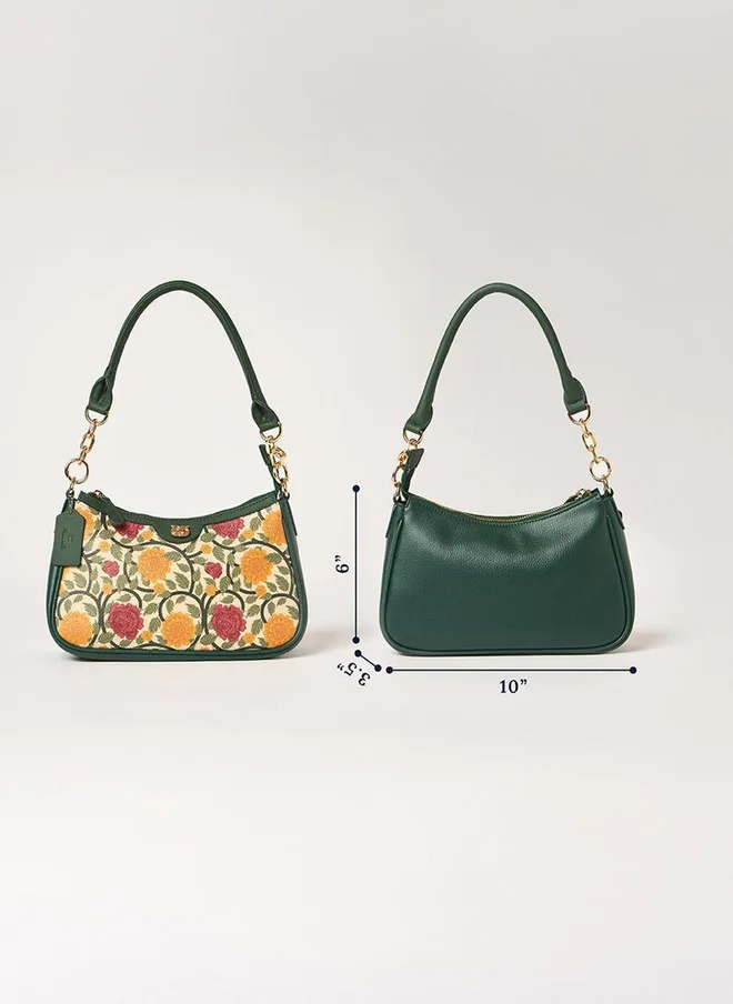 Chumbak  The Paris Baguette Sling | Palace Memoirs  | Best Price UAE