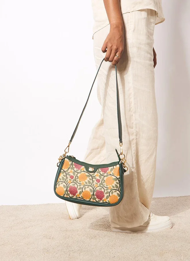 Chumbak  The Paris Baguette Sling | Palace Memoirs  | Best Price UAE