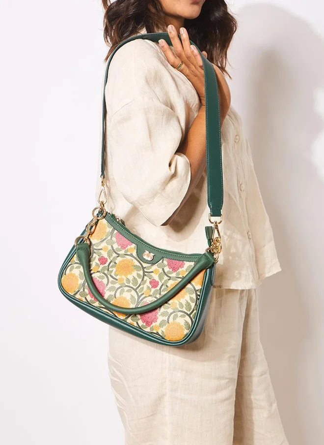 Chumbak  The Paris Baguette Sling | Palace Memoirs  | Best Price UAE