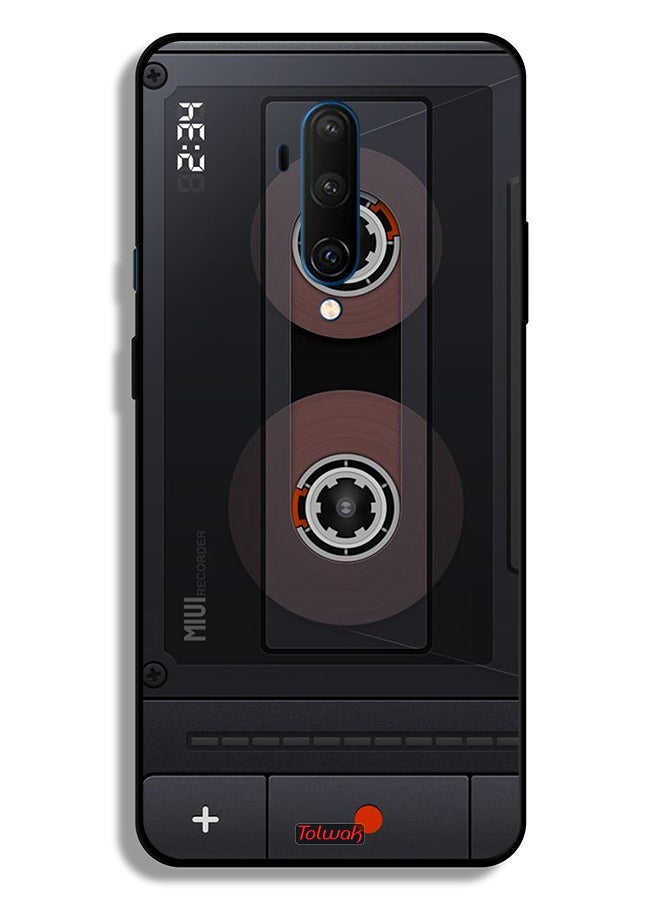 Tolwak OnePlus 7T Pro Protective Case Cover Cassette - Image 2