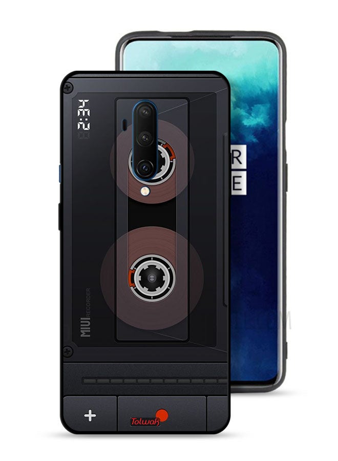 Tolwak OnePlus 7T Pro Protective Case Cover Cassette - Image 1