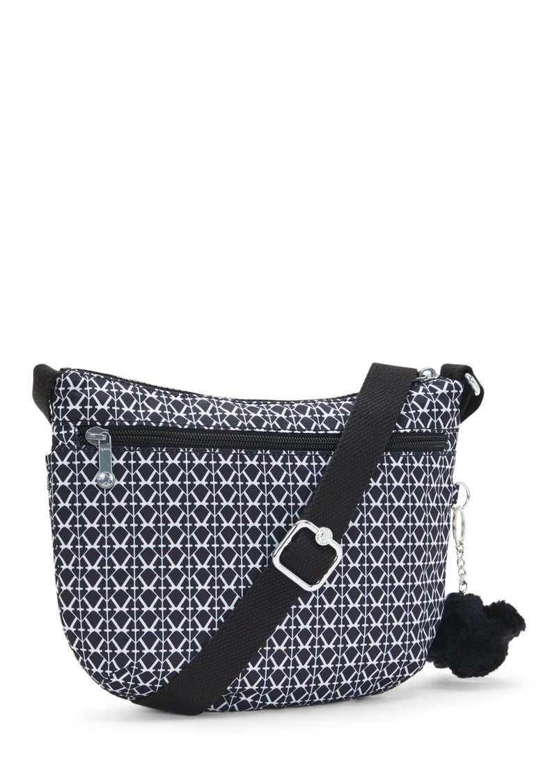 kipling Arto S Small Crossbody Signature Print-I5786DD2  - Image 2