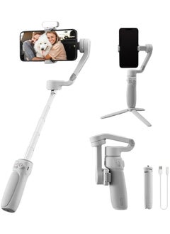 Zhiyun Zhiyun Smooth Q4 Gimbal Stabilizer  - Image 1