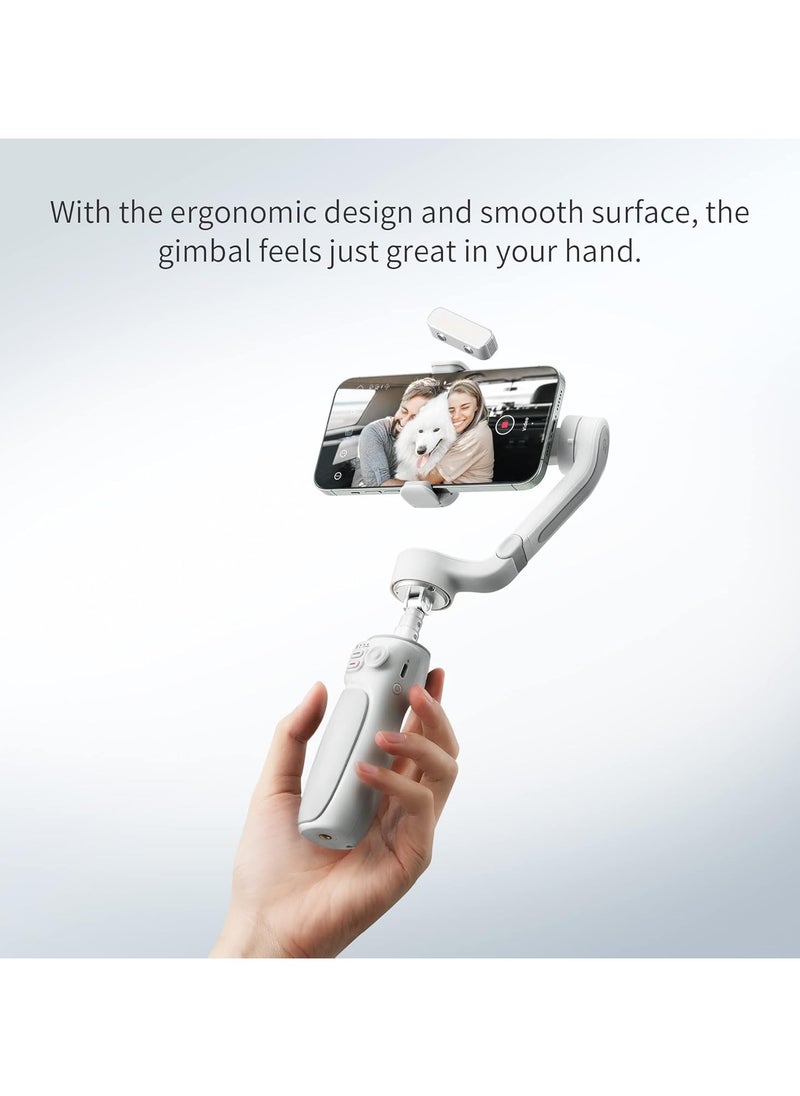 Zhiyun Smooth Q4 Gimbal Stabilizer - pzsku/ZEF0EB85D6F15F27F30CCZ/45/_/1726314156/23850579-144f-454f-a43f-88a27e959ca7