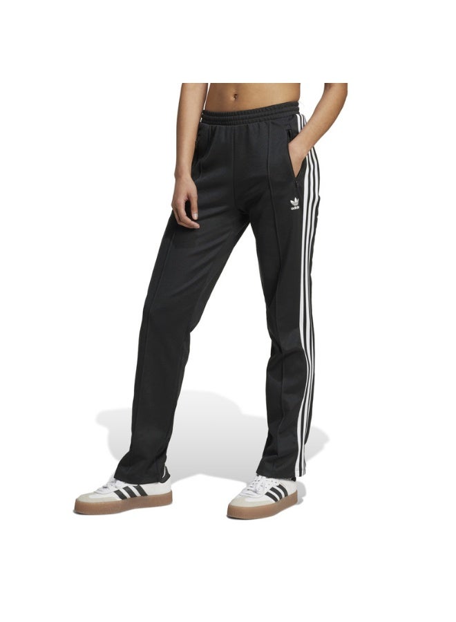 adidas بنطلون BECKENBAUER TP أسود نسائي من أوريجينالز - Image 3